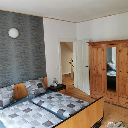 Casa de Férias Stahlbergblick