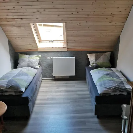 Stahlbergblick Bacharach