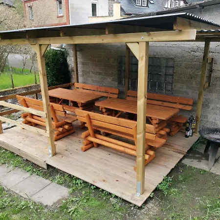 Stahlbergblick Bacharach