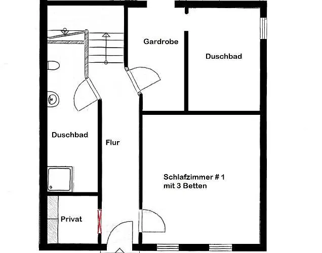 Stahlbergblick Bacharach