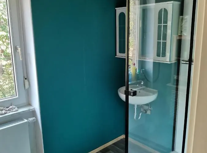 Stahlbergblick 別荘