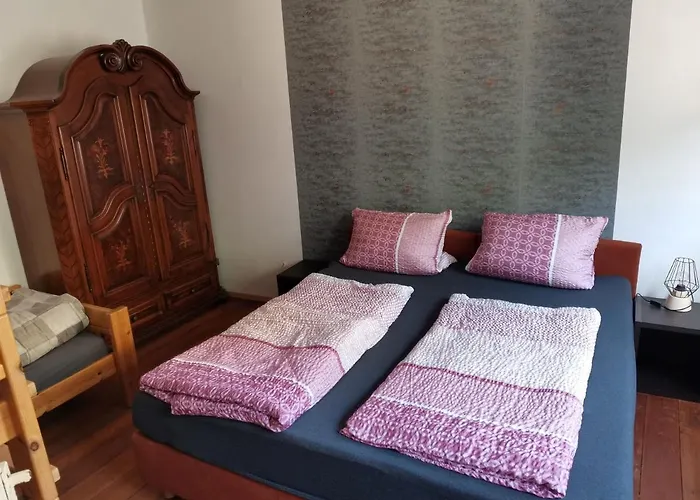 別荘 Stahlbergblick