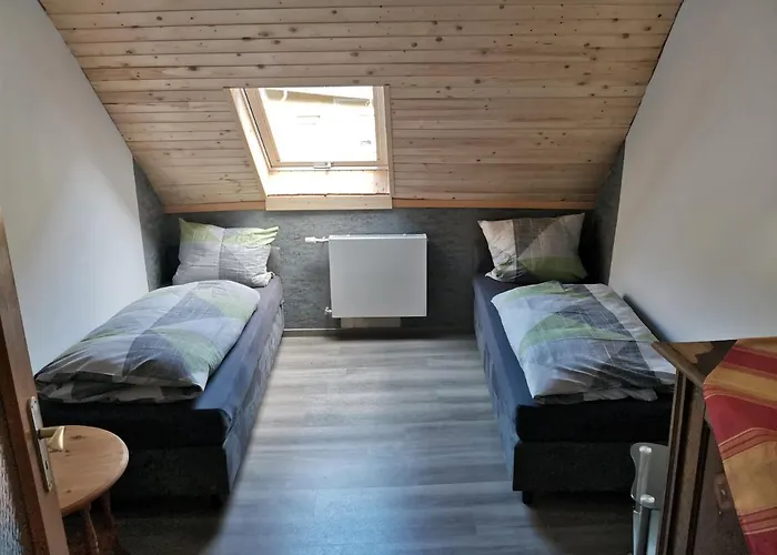 Stahlbergblick バッハラッハ