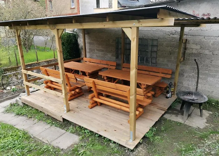 Stahlbergblick バッハラッハ